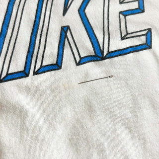 90's "made in USA" NIKE プリント Tシャツ