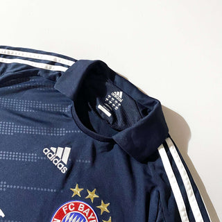 adidas "Bayern Munchen" ゲーム シャツ