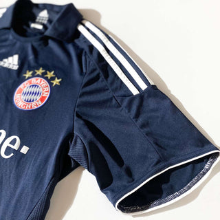 adidas "Bayern Munchen" ゲーム シャツ