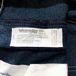 Wrangler  ランチャー フレア パンツ