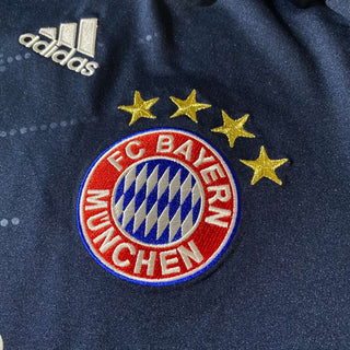 adidas "Bayern Munchen" ゲーム シャツ