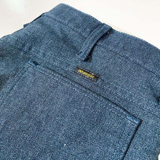 Wrangler  ランチャー フレア パンツ