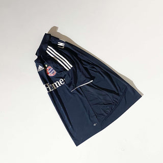 adidas "Bayern Munchen" ゲーム シャツ