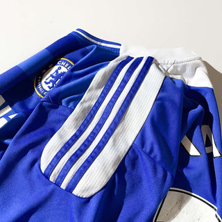 adidas "CHELSEA" Salomon Kalou ゲーム シャツ