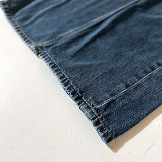 00's Levi's 569 ボロ ワイド デニム パンツ