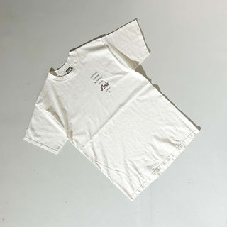 00's "made in USA" LEVI'S "REDTAB" 両面プリント Tシャツ