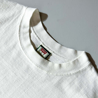 00's "made in USA" LEVI'S "REDTAB" 両面プリント Tシャツ