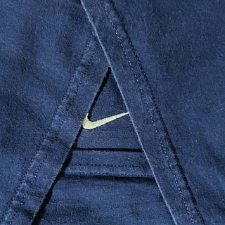 00's NIKE サイドスウッシュ Tシャツ