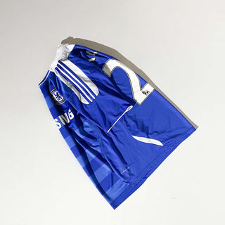 adidas "CHELSEA" Salomon Kalou ゲーム シャツ