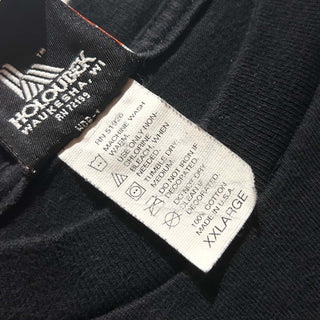 00's "made in USA" Harley-Davidson 両面プリント Tシャツ