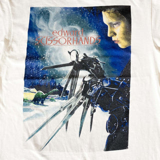 Edward Scissorhands  ムービー Tシャツ