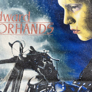 Edward Scissorhands  ムービー Tシャツ