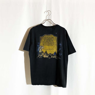 IRON MAIDEN ”LIVE AFTER DEATH” バンド Tシャツ