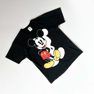 90's Mickey&CO. Disney ミッキー キャラクター Tシャツ