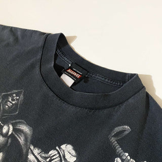 Marvel キャラクター Tシャツ