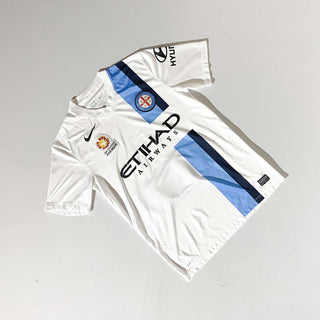 NIKE "Melbourne City" ゲーム シャツ