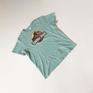 Jurassic park  ムービー Tシャツ