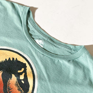 Jurassic park  ムービー Tシャツ