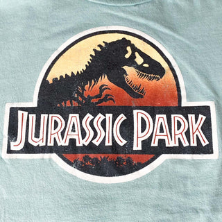 Jurassic park  ムービー Tシャツ