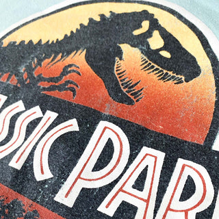 Jurassic park  ムービー Tシャツ