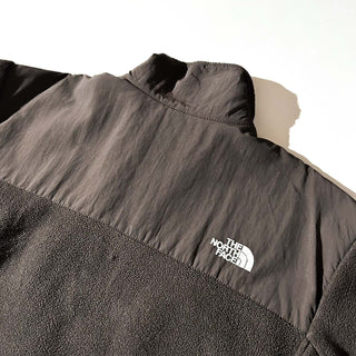 00's THE NORTH FACE "POLARTEC" フリース デナリ ジャケット