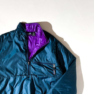 90's "made in USA" Patagonia パフボール ジャケット