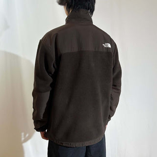 00's THE NORTH FACE "POLARTEC" フリース デナリ ジャケット