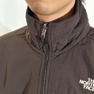 00's THE NORTH FACE "POLARTEC" フリース デナリ ジャケット