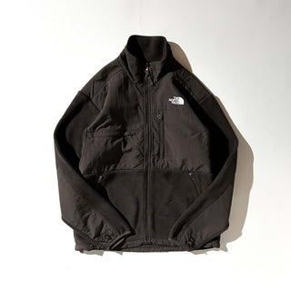 00's THE NORTH FACE "POLARTEC" フリース デナリ ジャケット