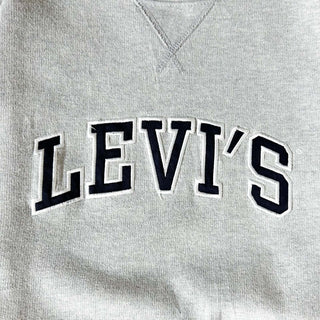 90's～00's LEVI'S ロゴ スウェット シャツ