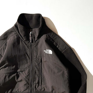 00's THE NORTH FACE "POLARTEC" フリース デナリ ジャケット