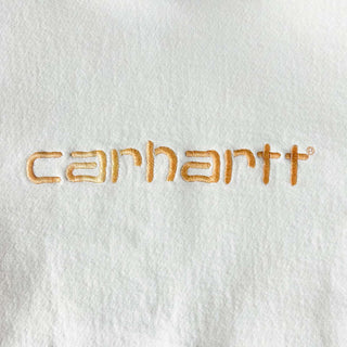 80's "made in USA" Carhartt リバースウィーブ スウェット シャツ