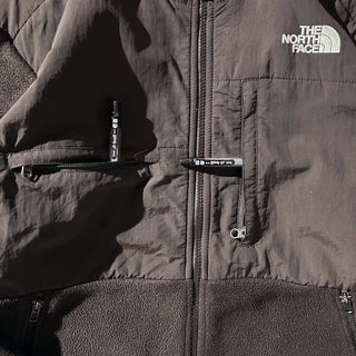 00's THE NORTH FACE "POLARTEC" フリース デナリ ジャケット