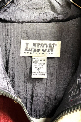 古着 90's〜 LAVON セーリングジャケット