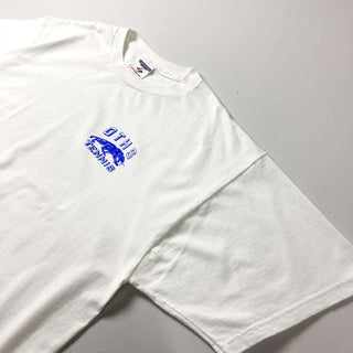 JERZEES デザインプリントTシャツ