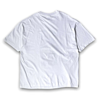 Hanes デザインプリントTシャツ