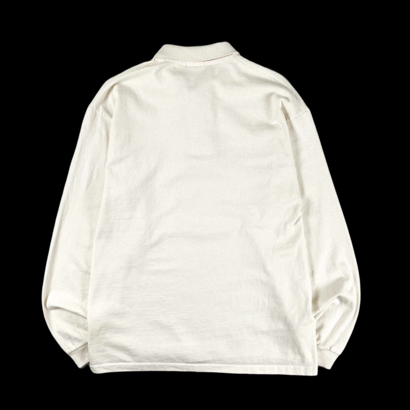 USA製 ポロシャツ サイズXXL ヘミングウェイ 90's  LOLIFE肩幅52センチ身幅63センチ