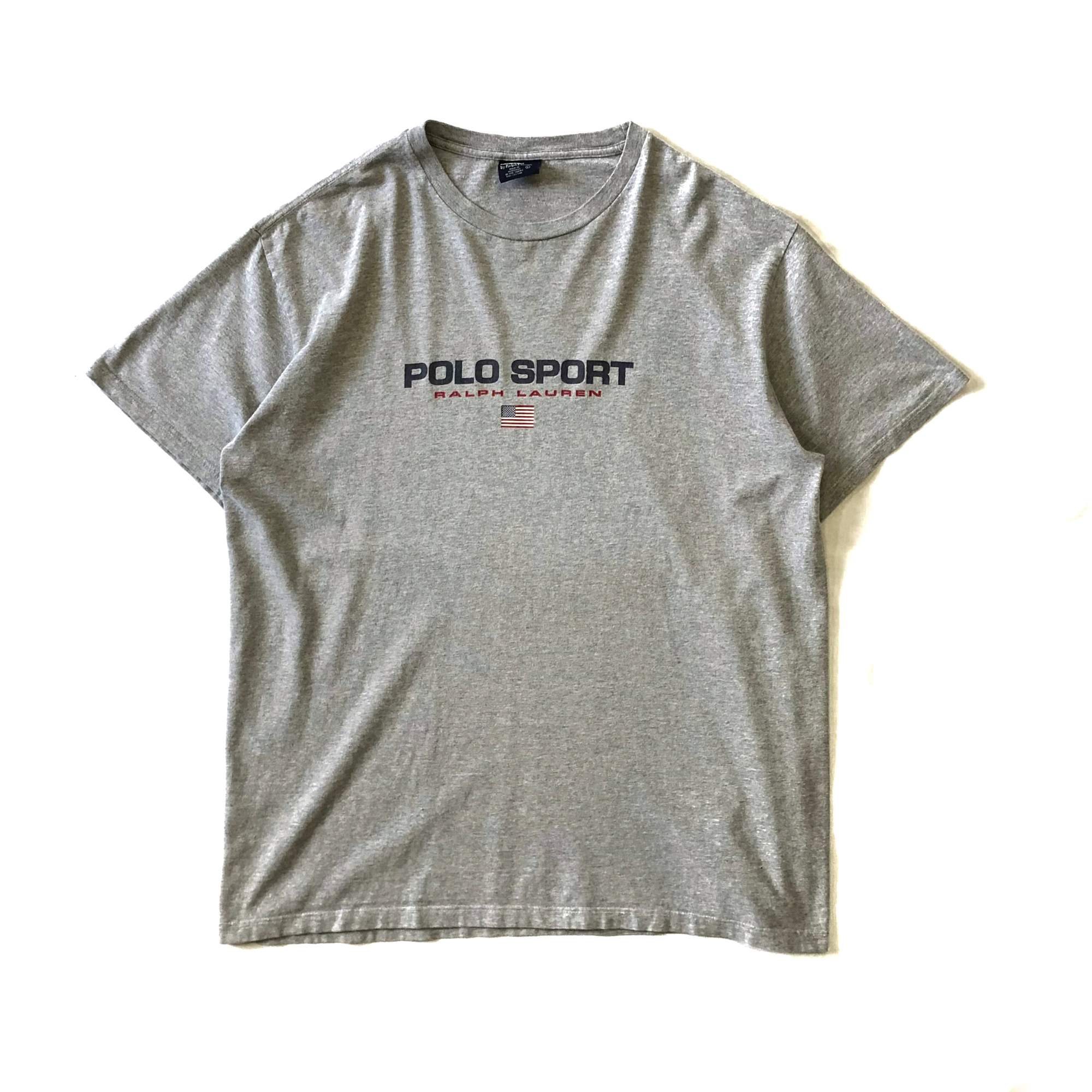 polo sport tシャツ - Tシャツ